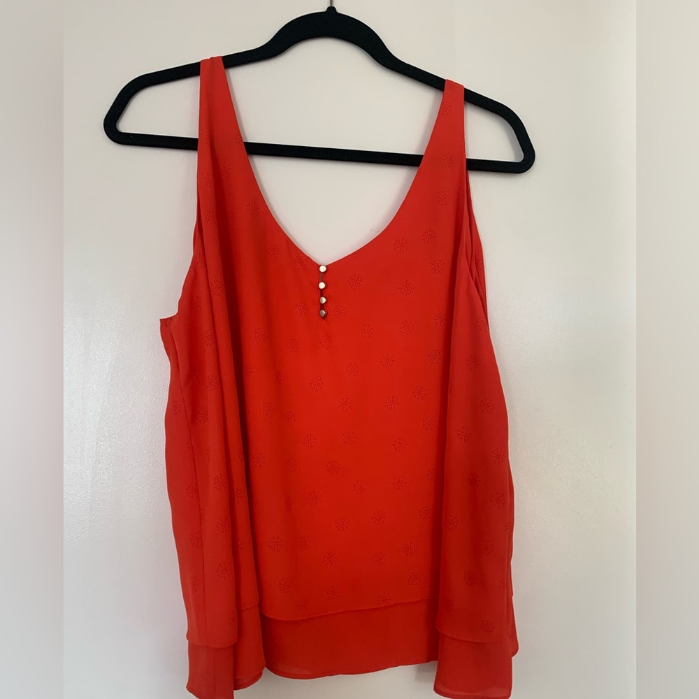 Reitmans XXL petite blouse